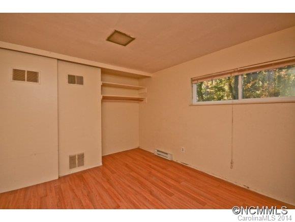 Grove Park - Residential Income