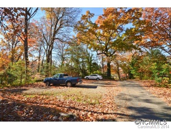 Grove Park - Residential Income