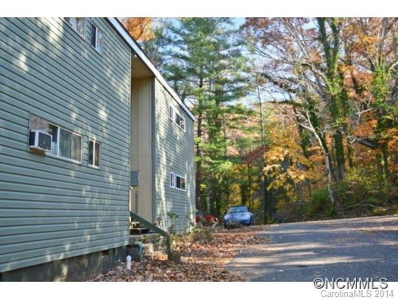 Grove Park - Residential Income