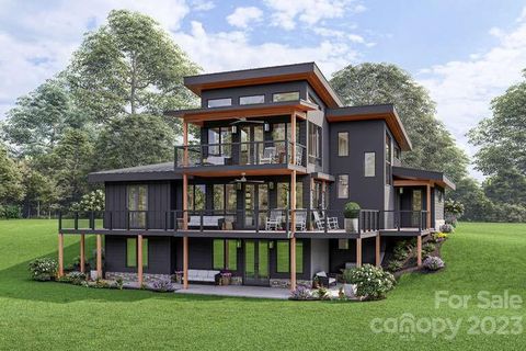9999 Sourwood Road Canton NC 28716