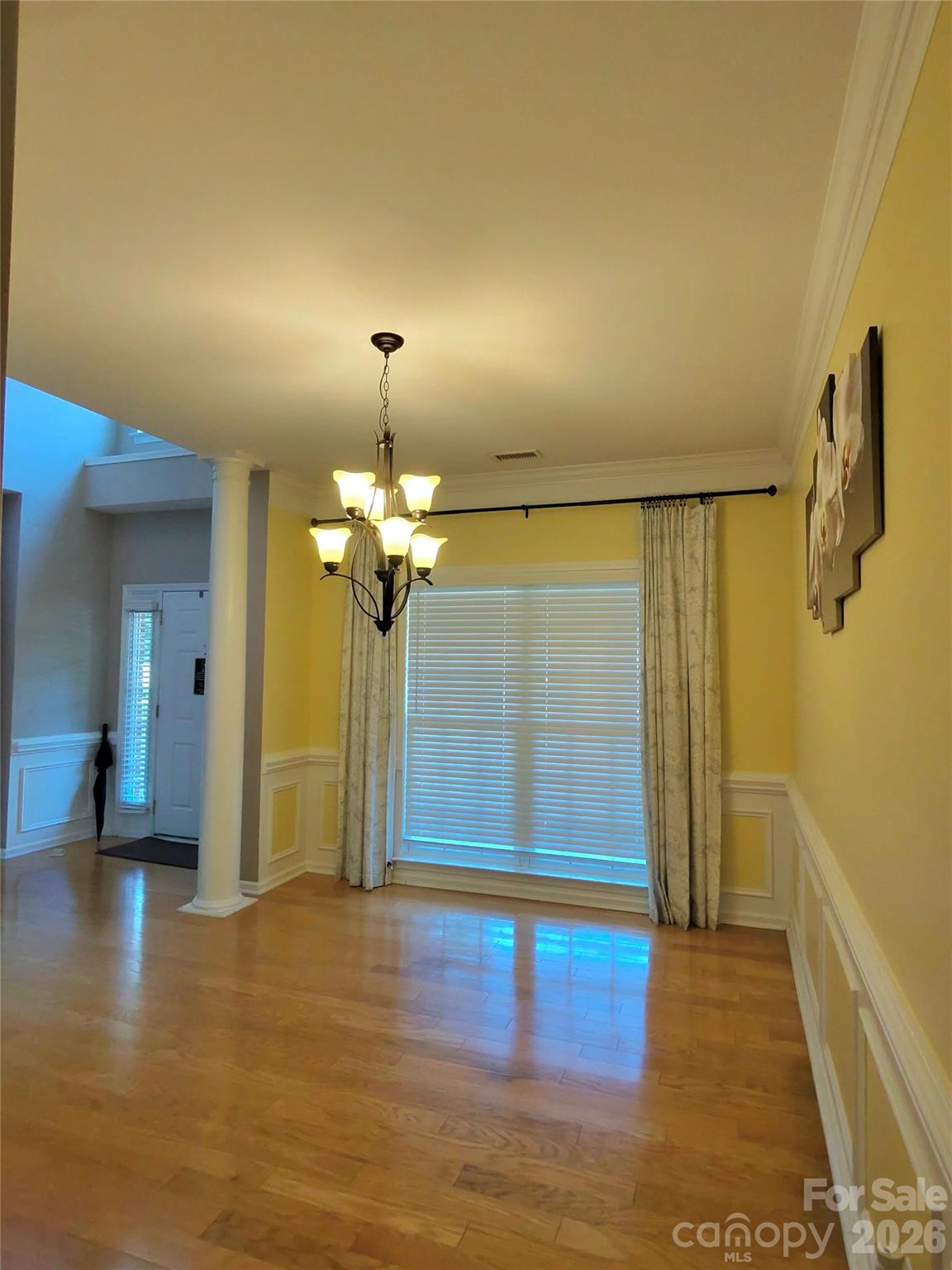 Mt Isle Harbor - Residential