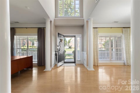 Photo of 11444 Mangla Drive, Charlotte, NC 28214 (MLS # 4374811)