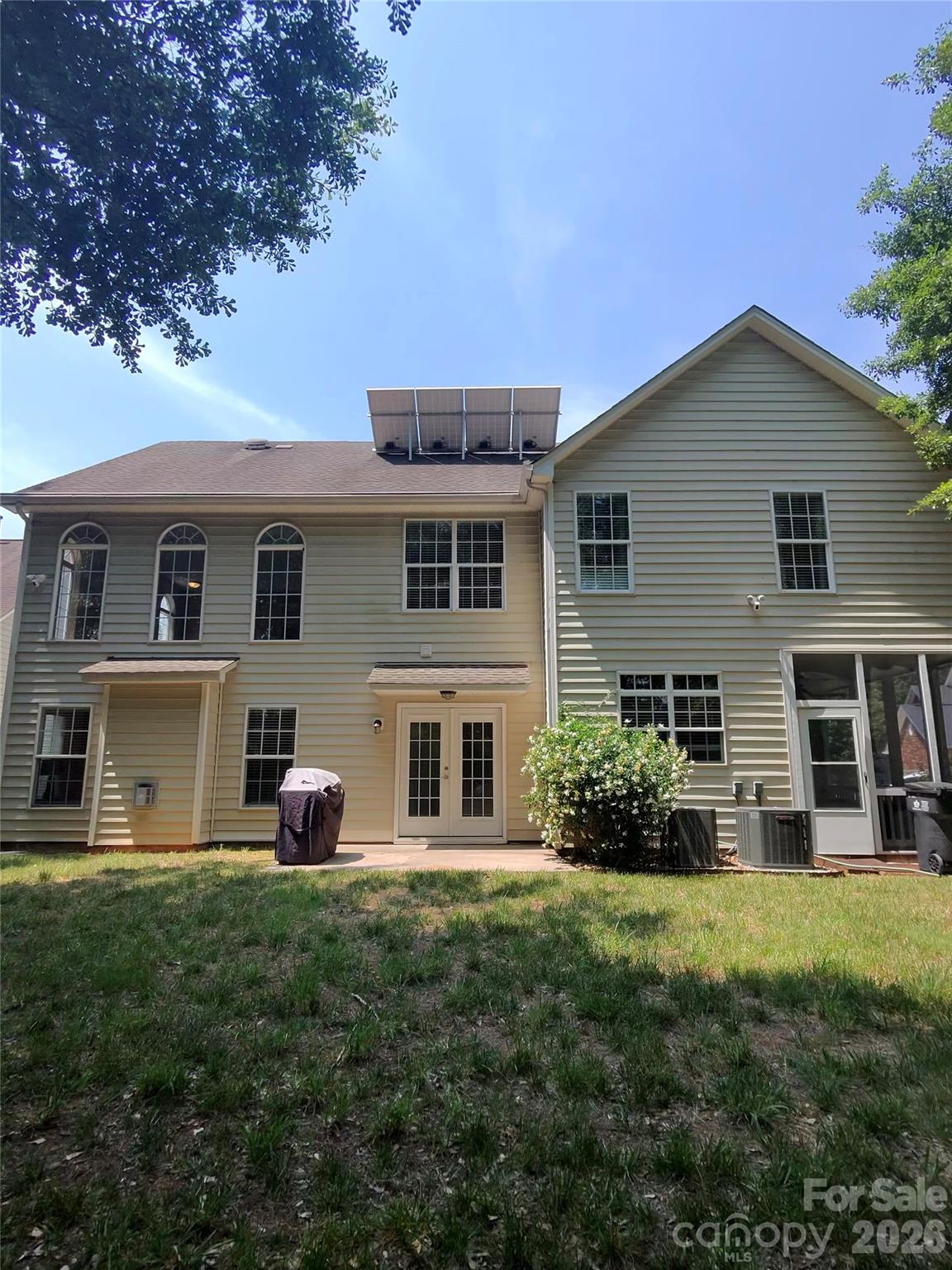Mt Isle Harbor - Residential