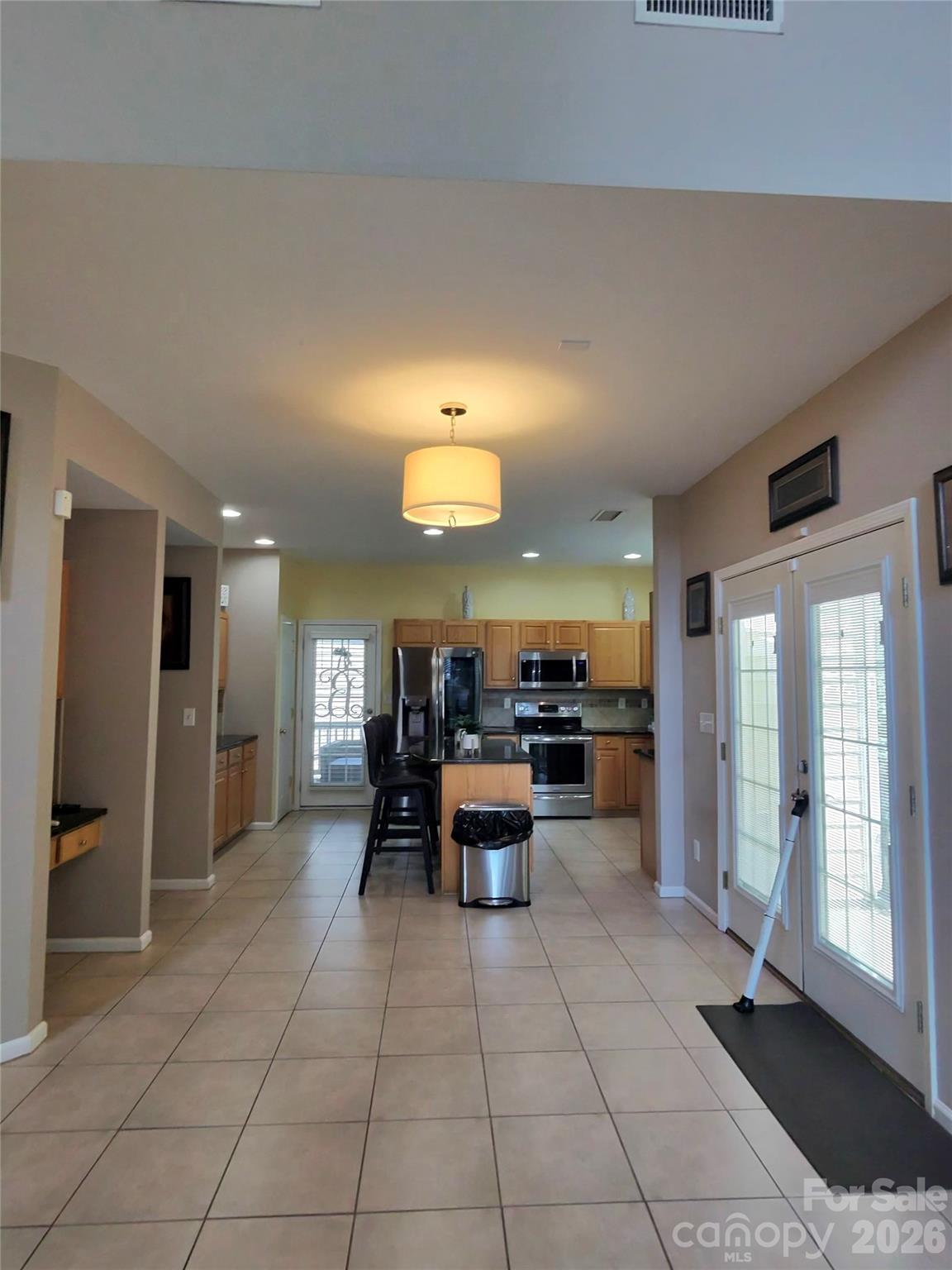 Mt Isle Harbor - Residential