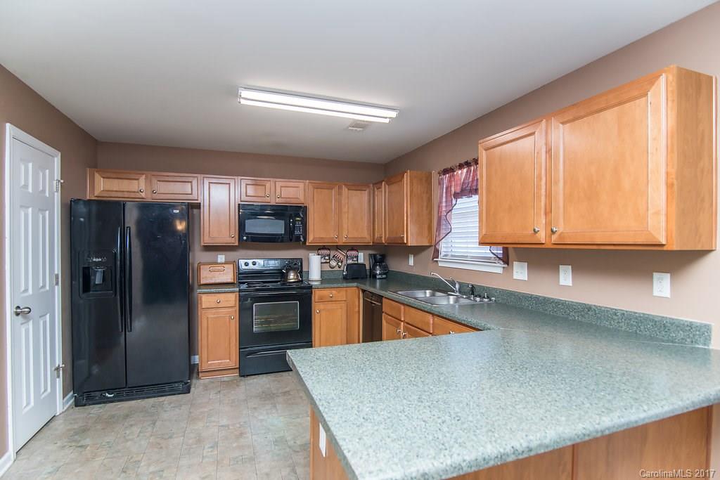 The Creeks Edge - Residential