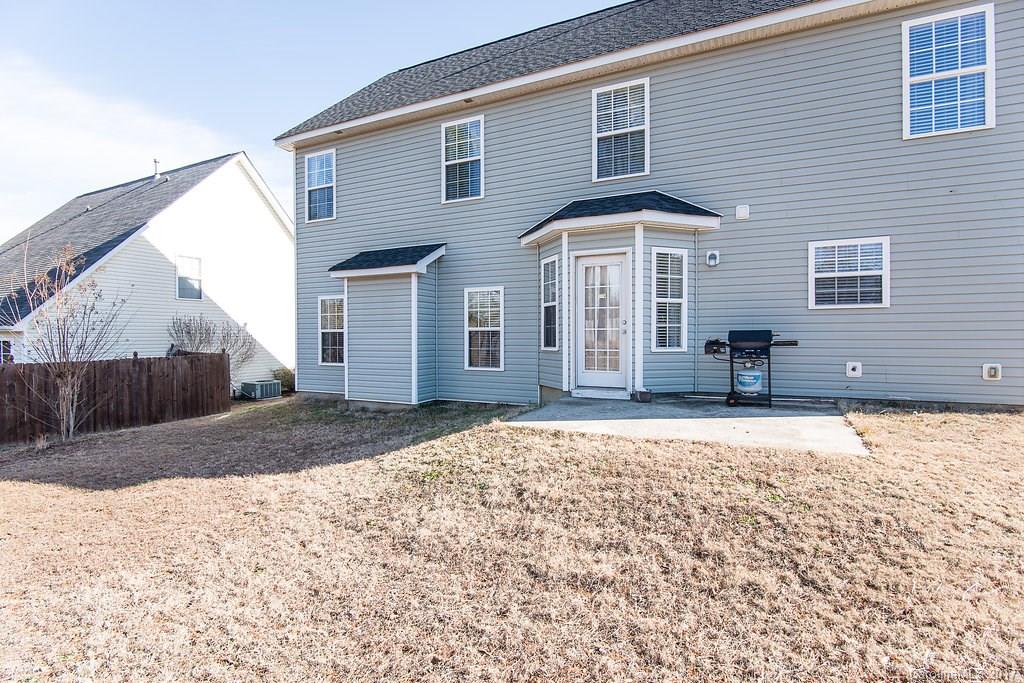 The Creeks Edge - Residential