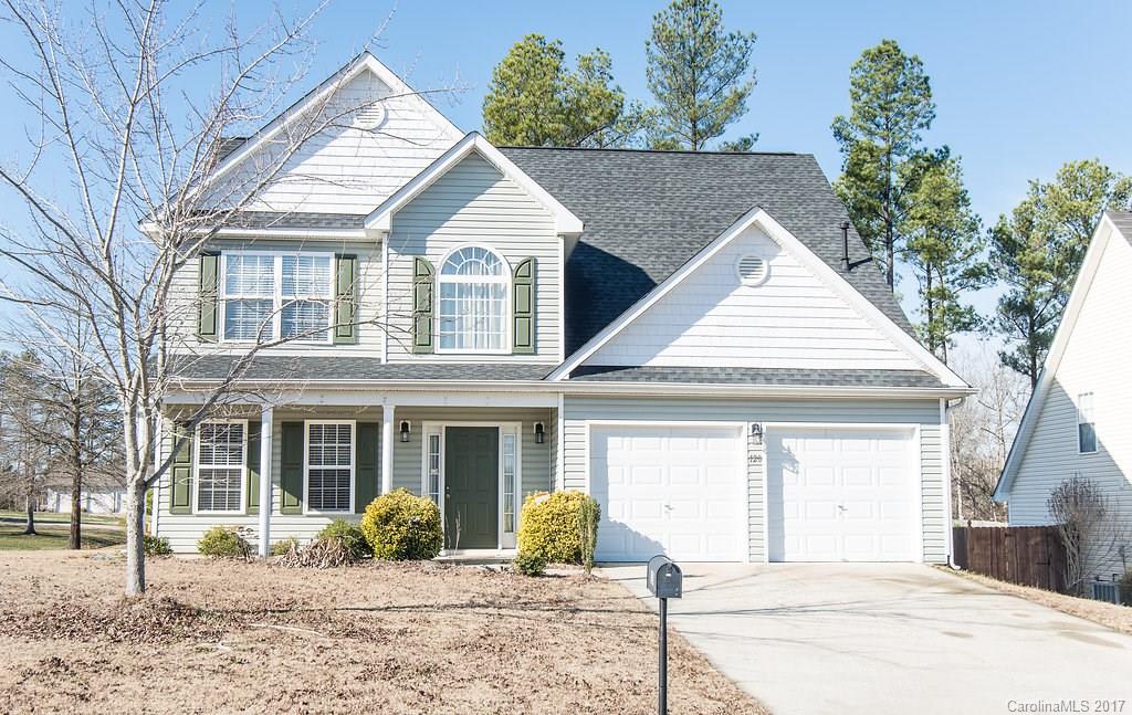 The Creeks Edge - Residential