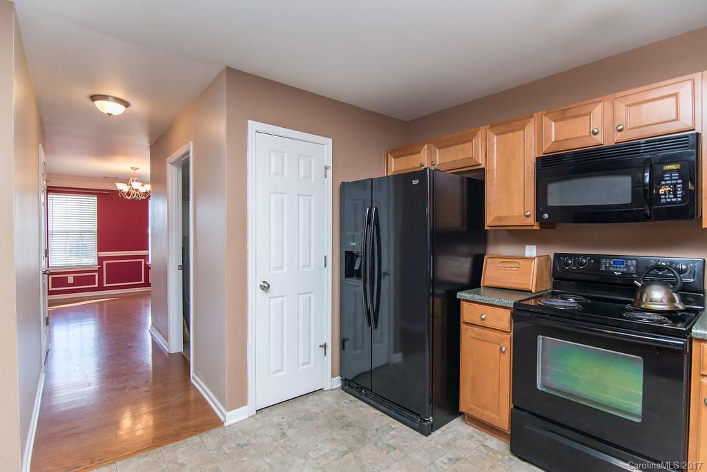 The Creeks Edge - Residential