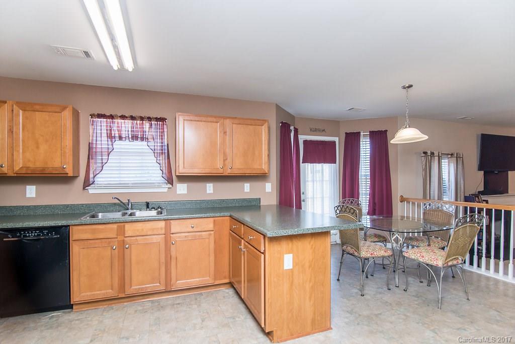 The Creeks Edge - Residential