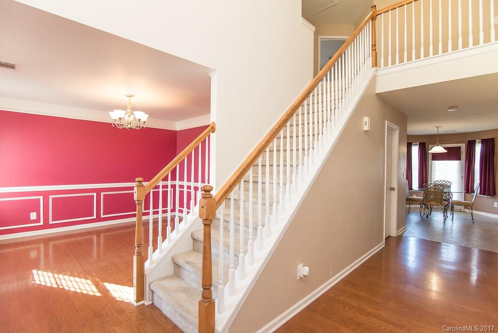 The Creeks Edge - Residential