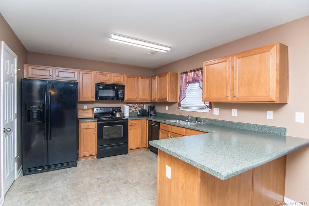 The Creeks Edge - Residential