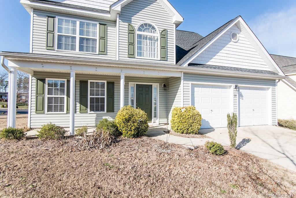 The Creeks Edge - Residential