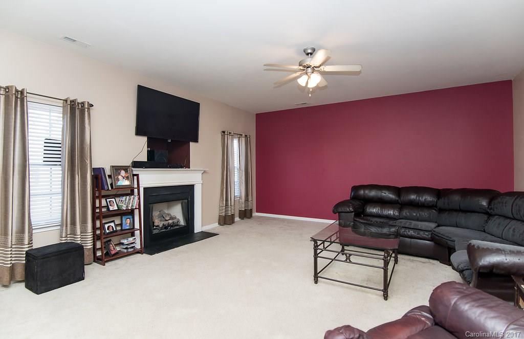 The Creeks Edge - Residential