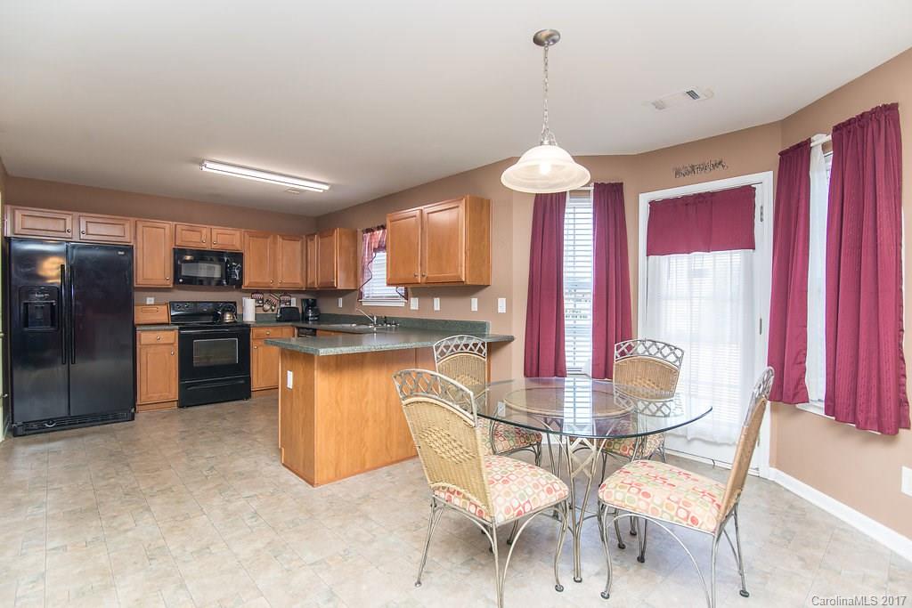 The Creeks Edge - Residential