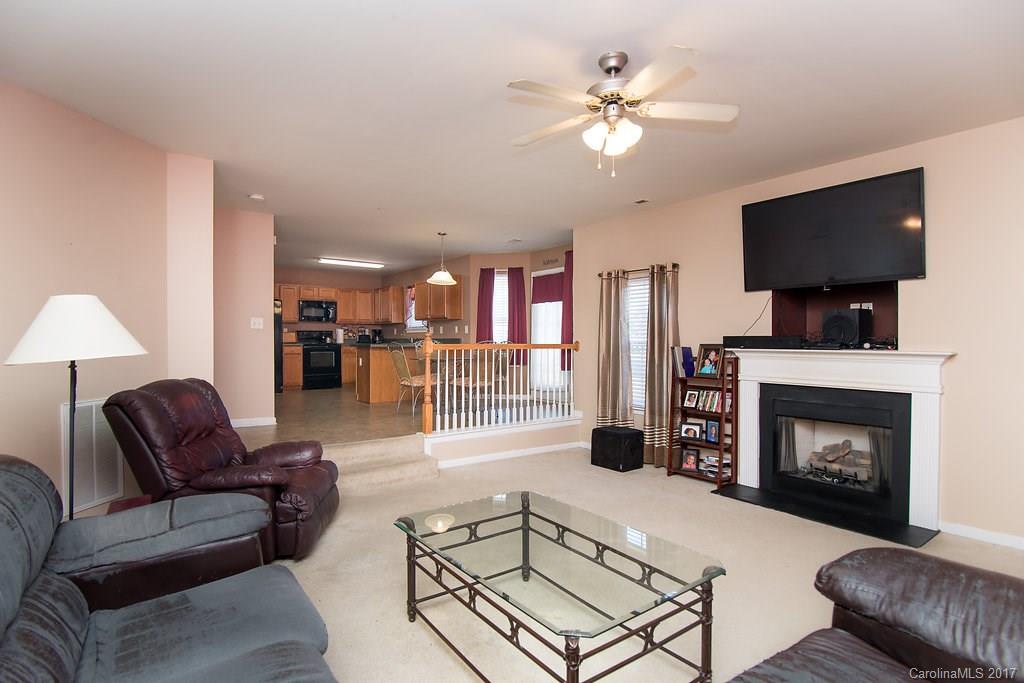 The Creeks Edge - Residential