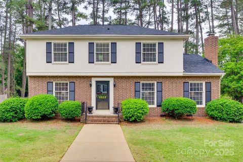 8525 Castlekeep Road 26 Charlotte NC 28226