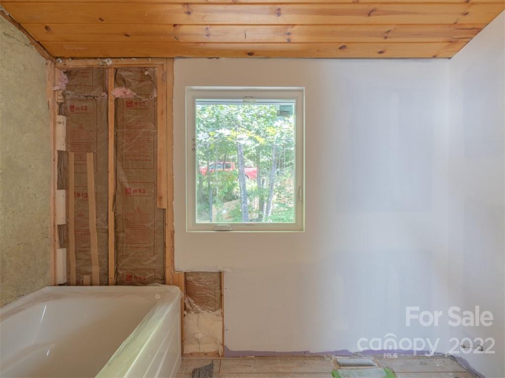 Bull Creek Ranch Estates - Residential