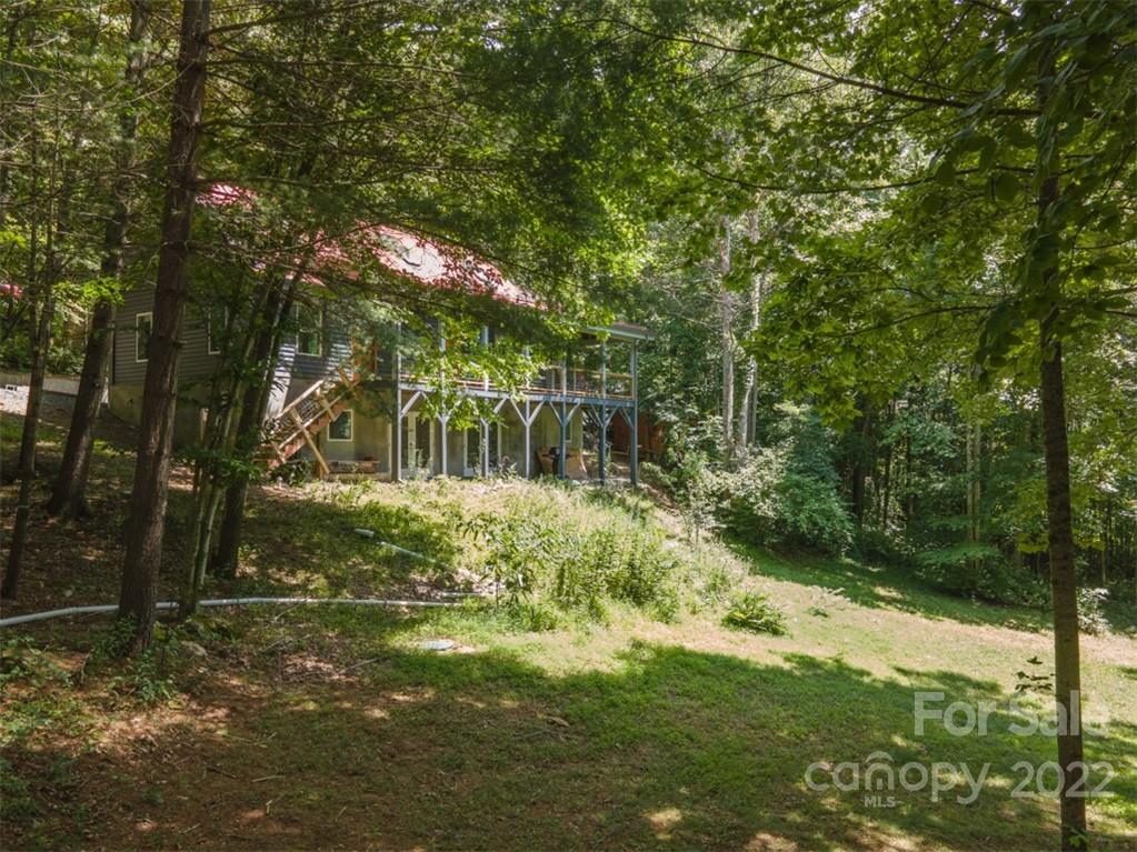 Bull Creek Ranch Estates - Residential