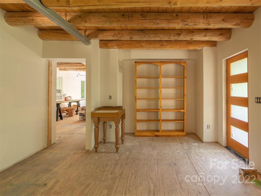 Bull Creek Ranch Estates - Residential