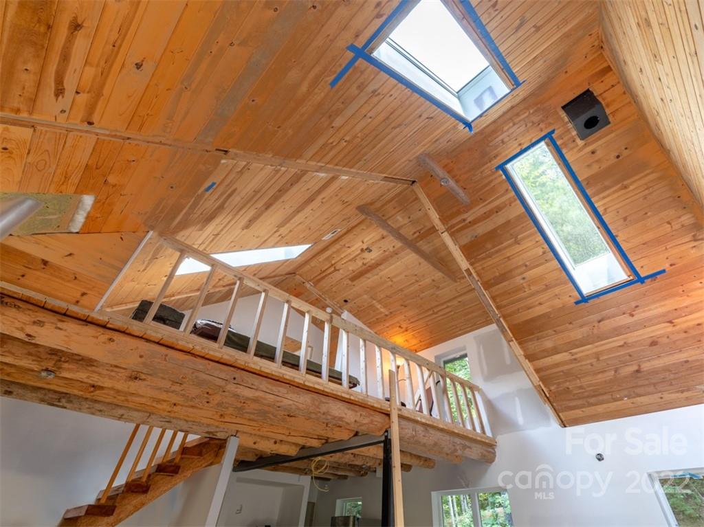 Bull Creek Ranch Estates - Residential