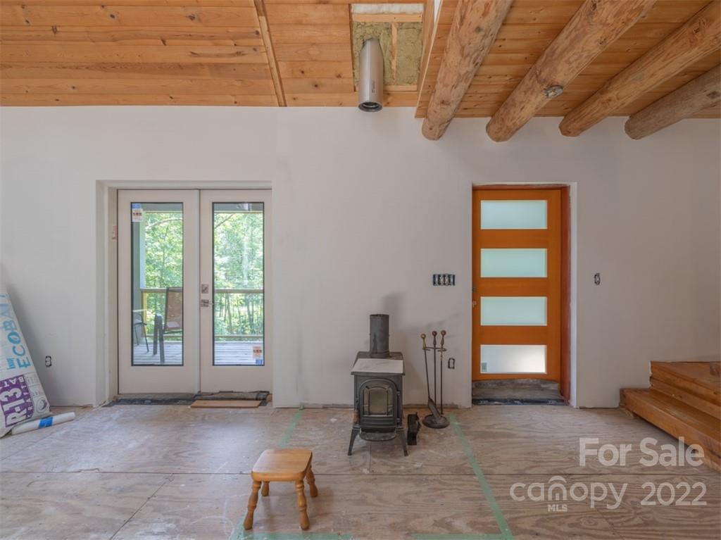 Bull Creek Ranch Estates - Residential