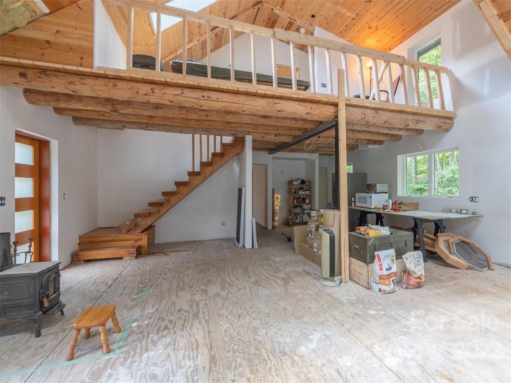 Bull Creek Ranch Estates - Residential