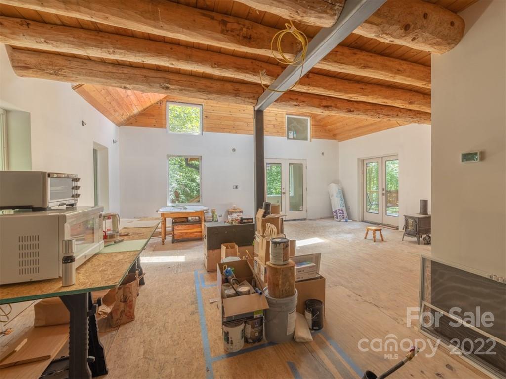 Bull Creek Ranch Estates - Residential