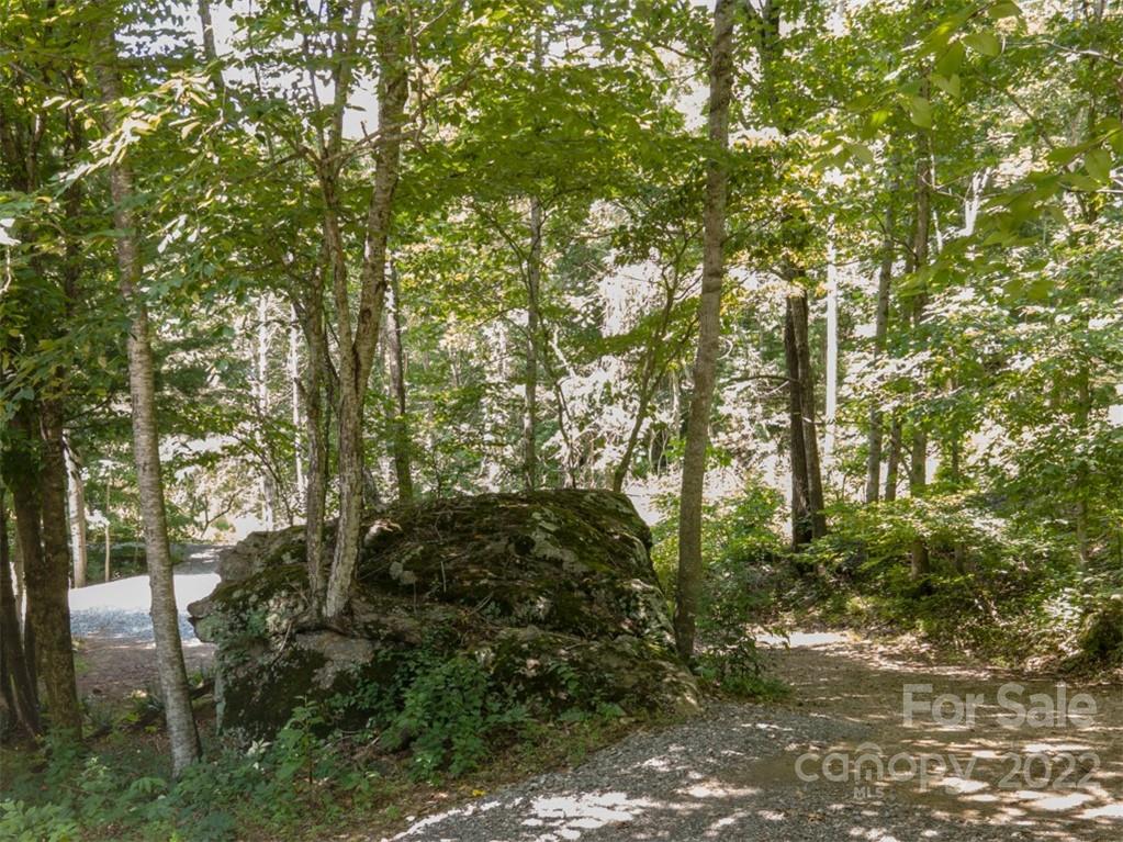 Bull Creek Ranch Estates - Residential