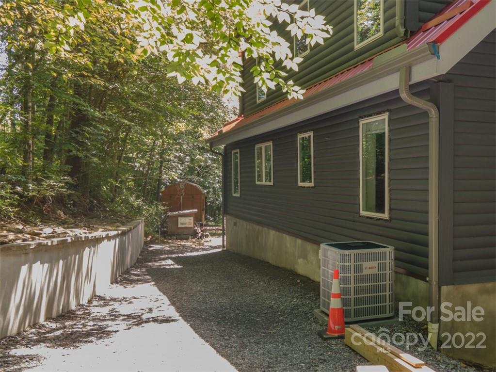 Bull Creek Ranch Estates - Residential