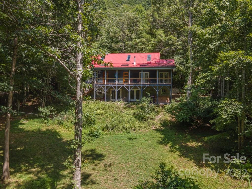 Bull Creek Ranch Estates - Residential