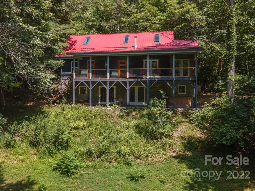 Bull Creek Ranch Estates - Residential