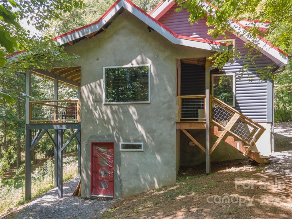 Bull Creek Ranch Estates - Residential