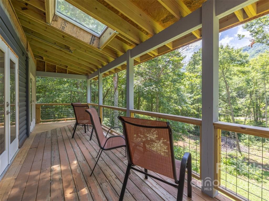 Bull Creek Ranch Estates - Residential