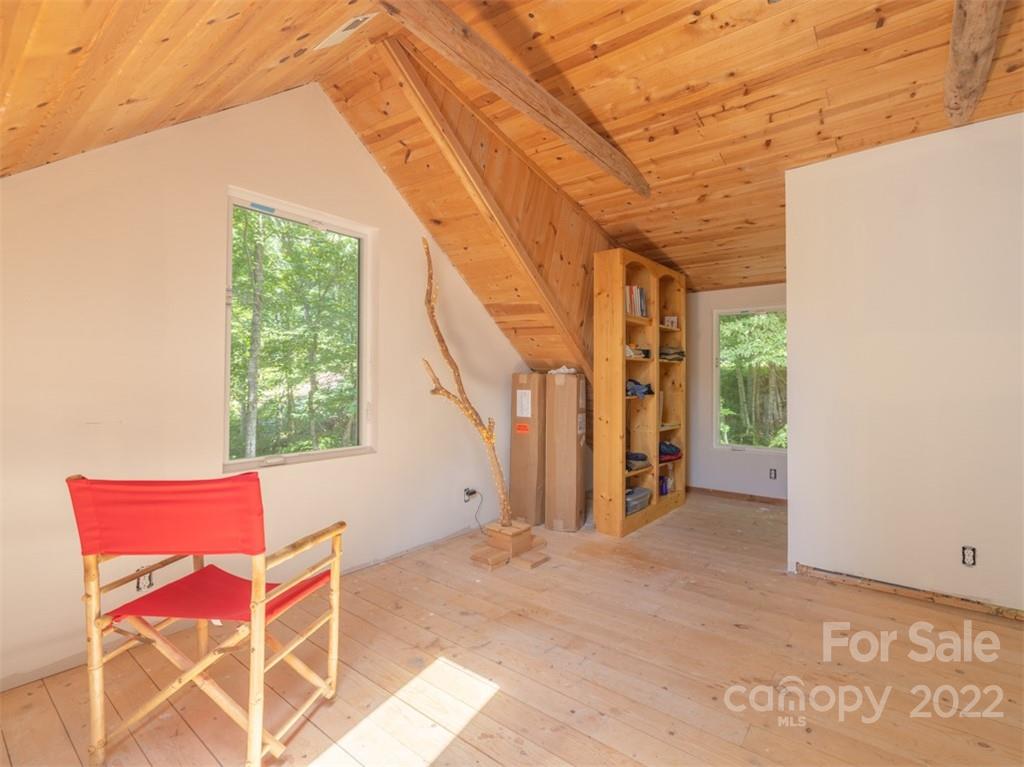 Bull Creek Ranch Estates - Residential