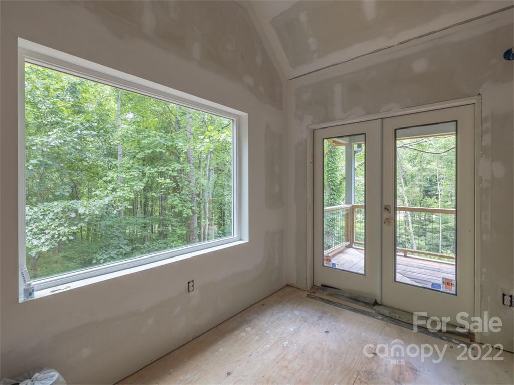 Bull Creek Ranch Estates - Residential