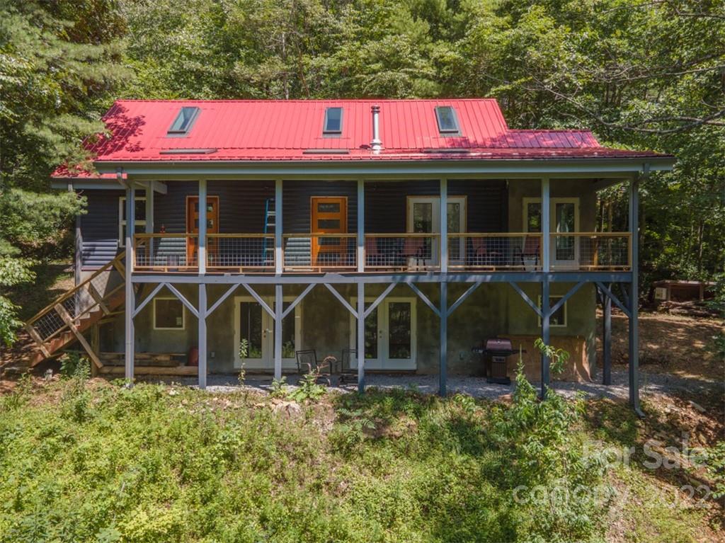 Bull Creek Ranch Estates - Residential