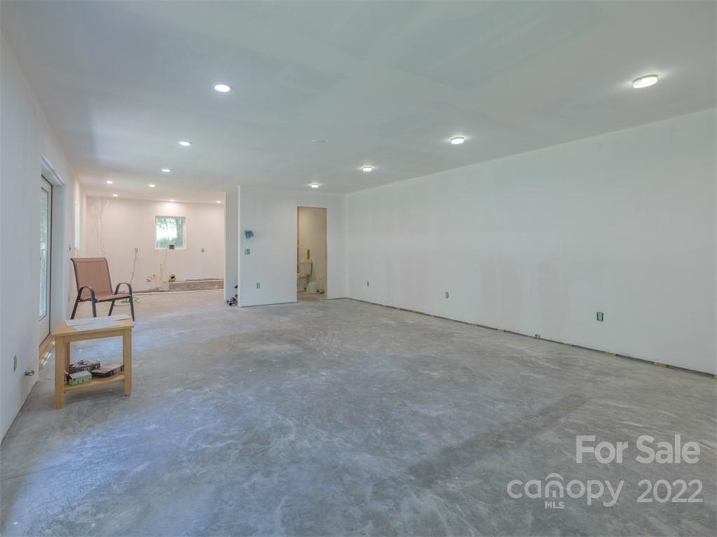 Bull Creek Ranch Estates - Residential