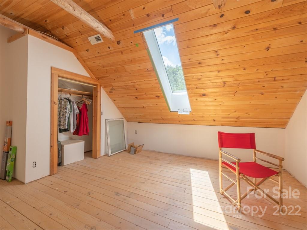 Bull Creek Ranch Estates - Residential