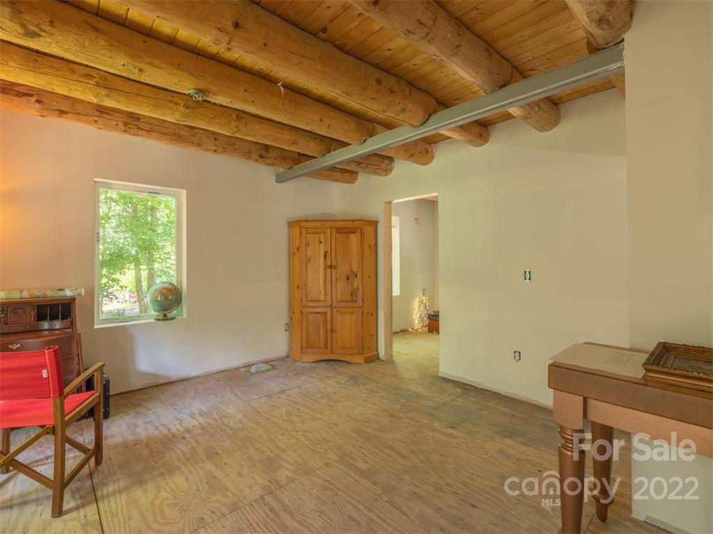 Bull Creek Ranch Estates - Residential