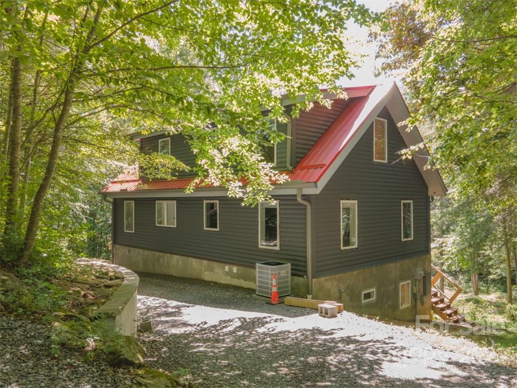 Bull Creek Ranch Estates - Residential