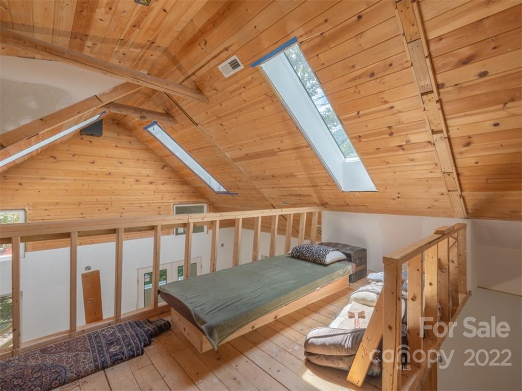 Bull Creek Ranch Estates - Residential