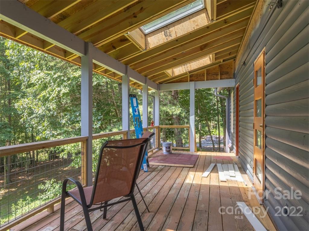 Bull Creek Ranch Estates - Residential