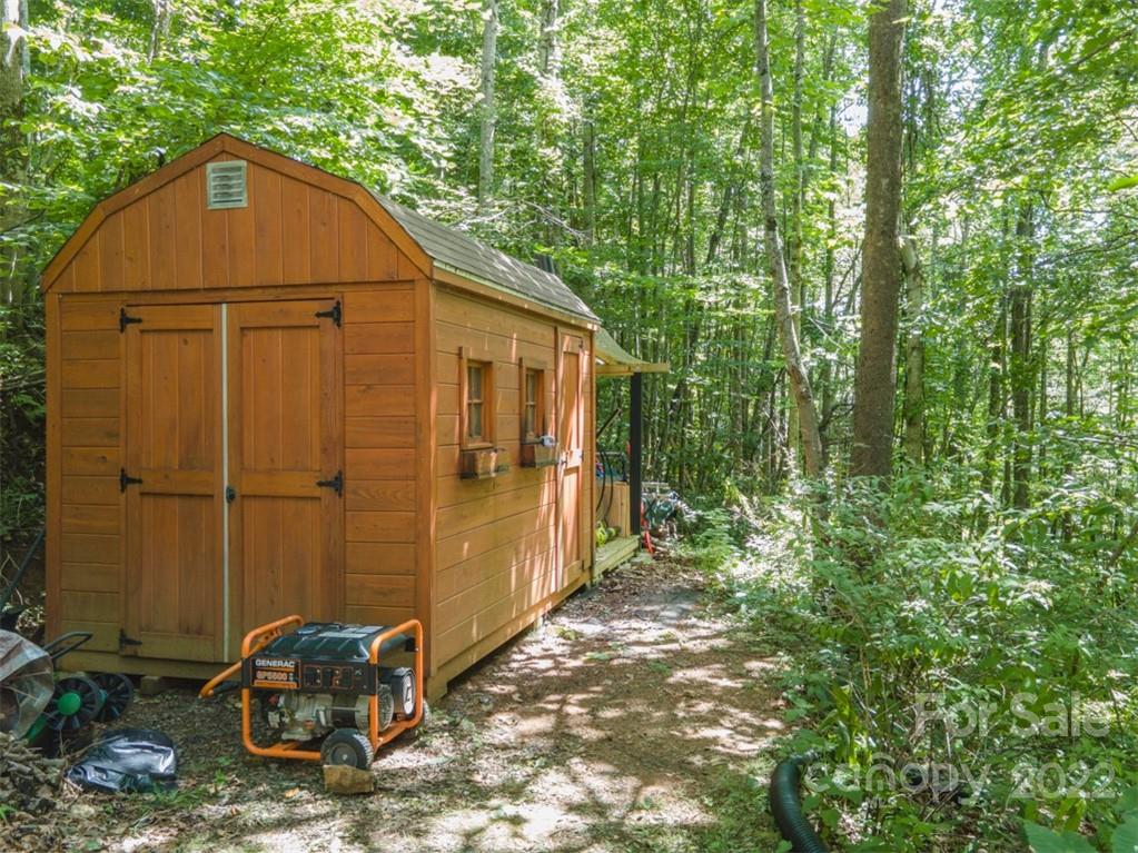 Bull Creek Ranch Estates - Residential