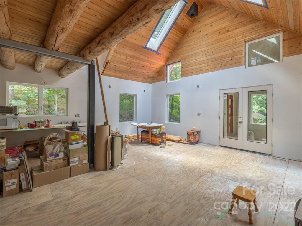 Bull Creek Ranch Estates - Residential