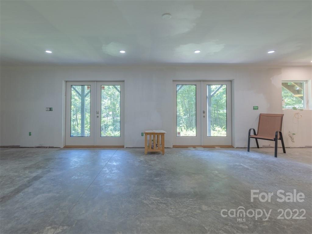 Bull Creek Ranch Estates - Residential