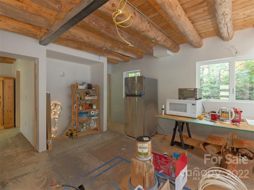 Bull Creek Ranch Estates - Residential