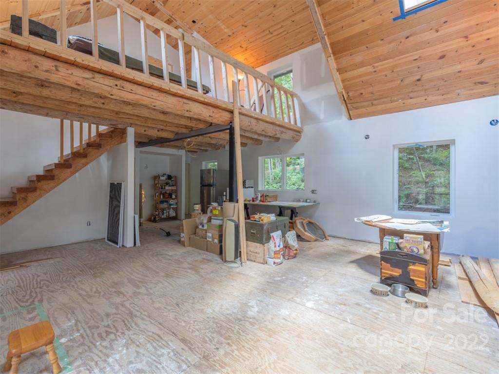 Bull Creek Ranch Estates - Residential