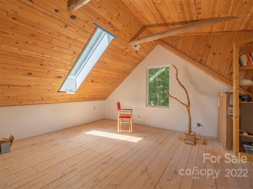 Bull Creek Ranch Estates - Residential