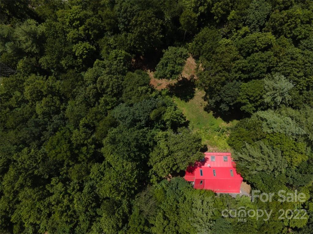 Bull Creek Ranch Estates - Residential