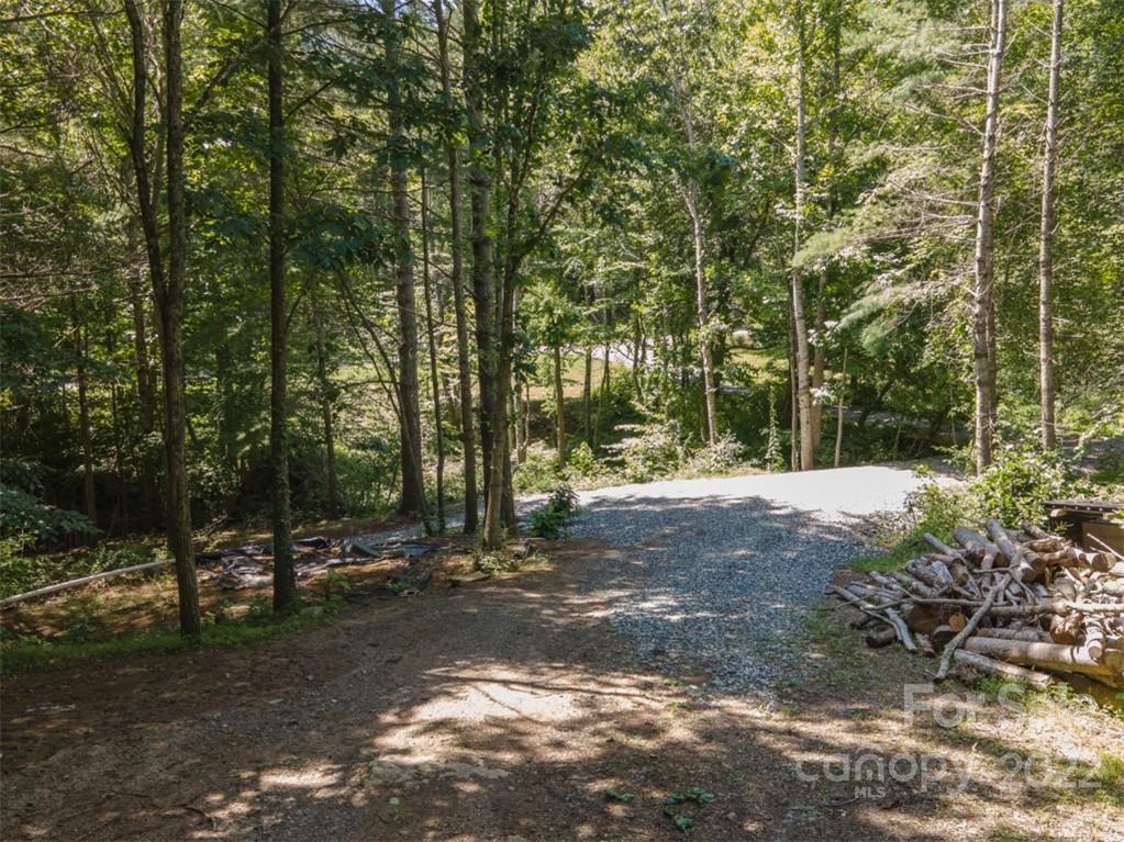 Bull Creek Ranch Estates - Residential